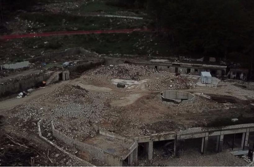 Rigopiano, sindaco Farindola, 'in 9 anni tante parole, pochi fatti'