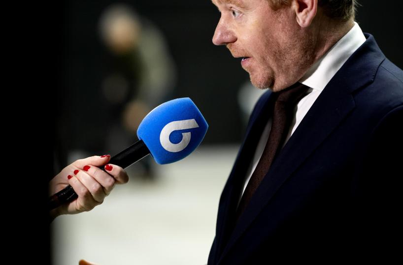 Gli 8 Paesi europei, 'siamo uniti e difenderemo la nostra sovranit&agrave;'