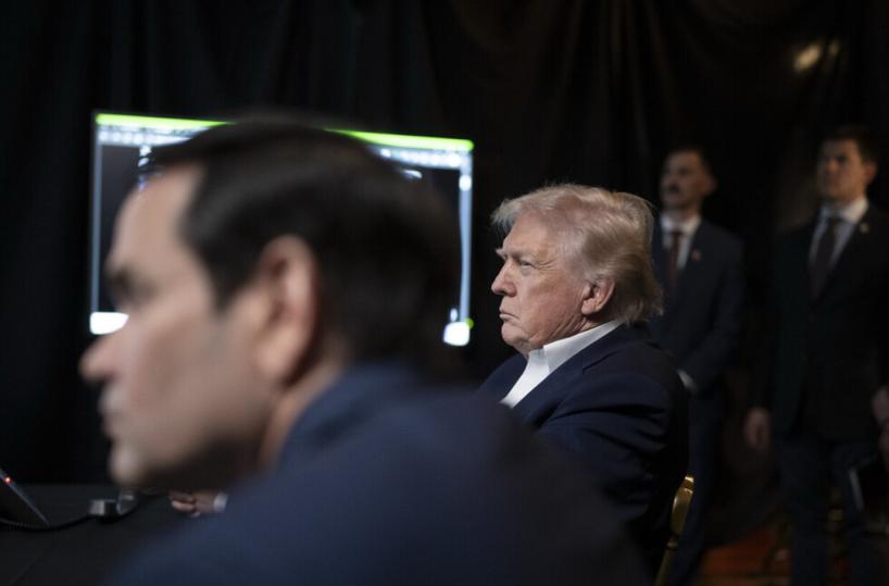 Trump alla Norvegia, 'non mi sento pi&ugrave; in dovere di pensare solo alla pace'