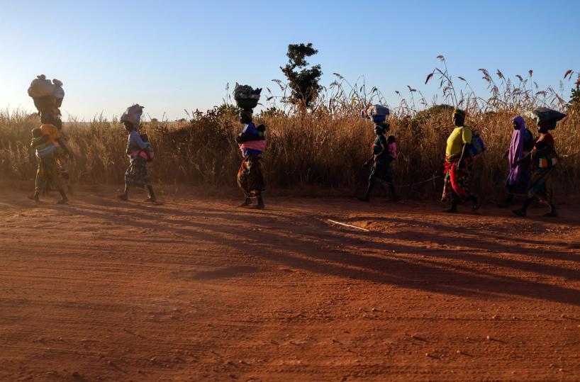 Nigeria, almeno 160 cristiani rapiti in un attacco a due chiese