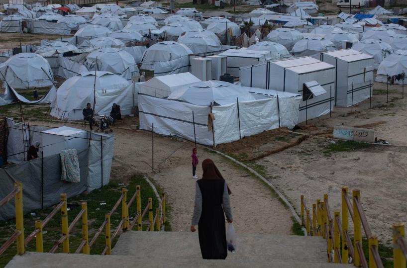 Ue, gli Usa ci hanno invitati a far parte del Board of Peace per Gaza