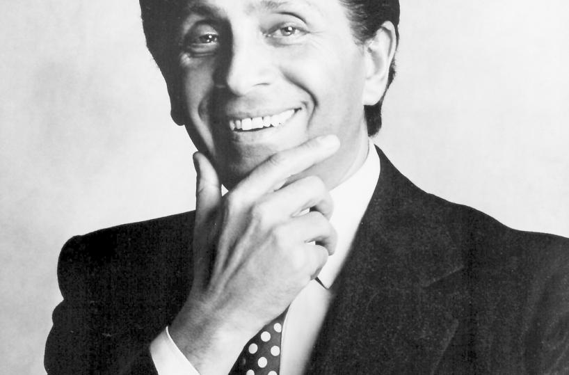 &Egrave; morto lo stilista Valentino