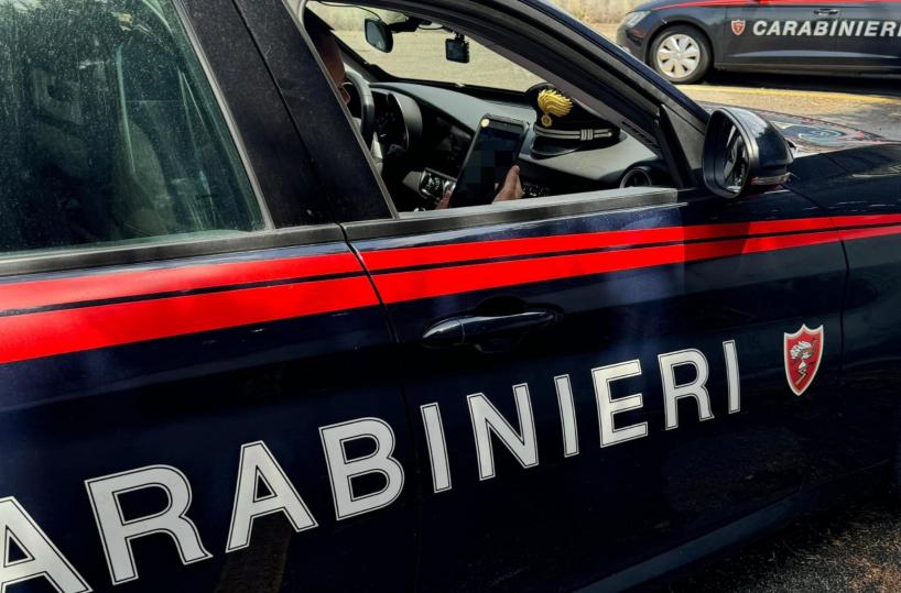 Abusi su otto alunne, misura cautelare per un collaboratore scolastico