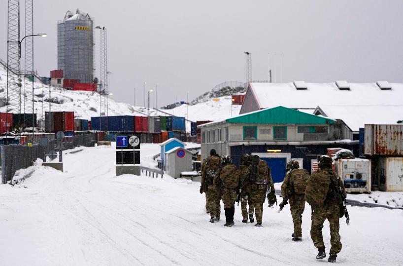 Ue, 'la priorit&agrave; &egrave; evitare i dazi, colpirebbero cittadini e imprese'