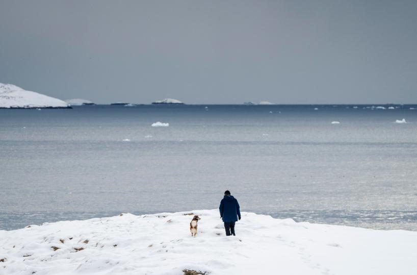 Copenaghen e Nuuk propongono una missione Nato in Groenlandia