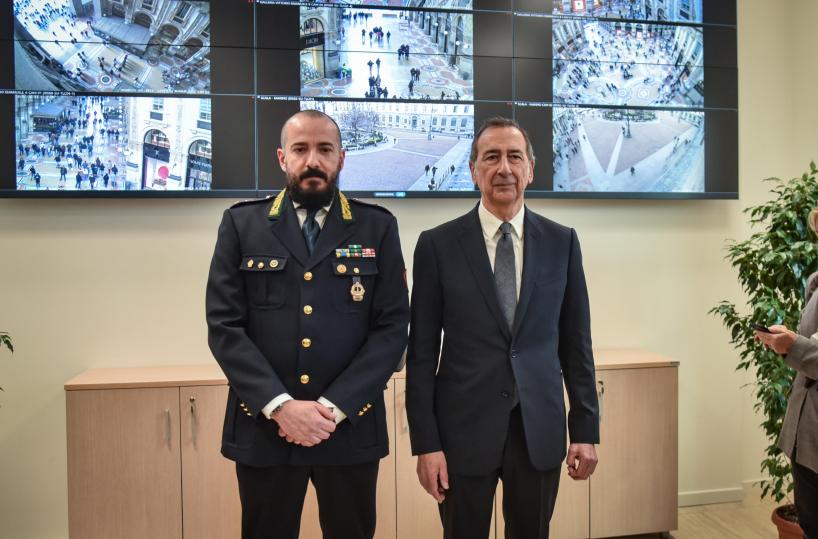 Sala, c'&egrave; la volont&agrave; politica di far male a Milano