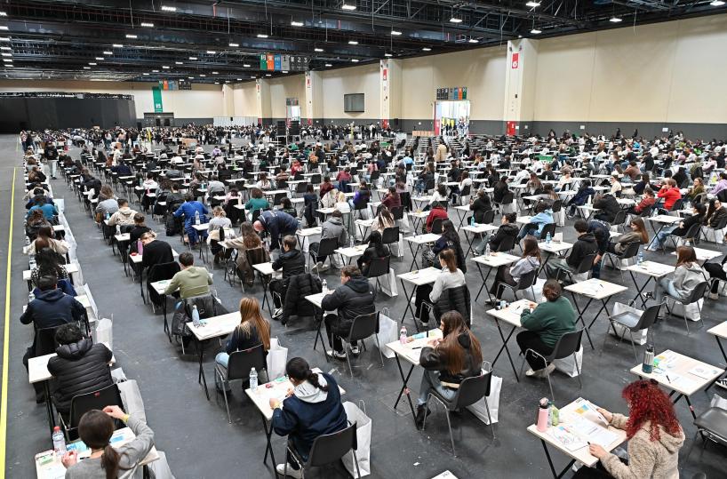 Test di Medicina, inchiesta a Bologna su tentata truffa