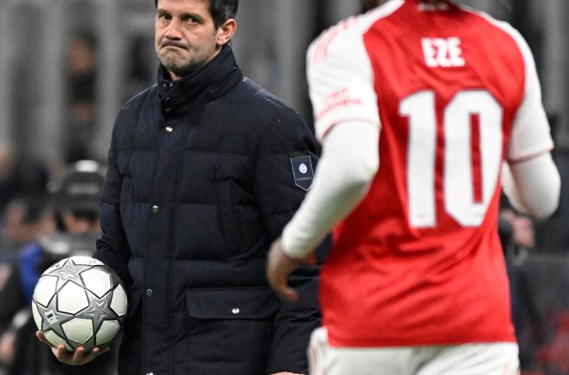 Champions: Chivu, siamo pronti ad accettare di giocare i playoff