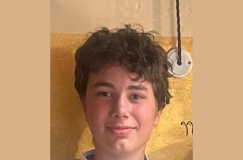 Quattordicenne scomparso, Procura indaga per sottrazione di minore