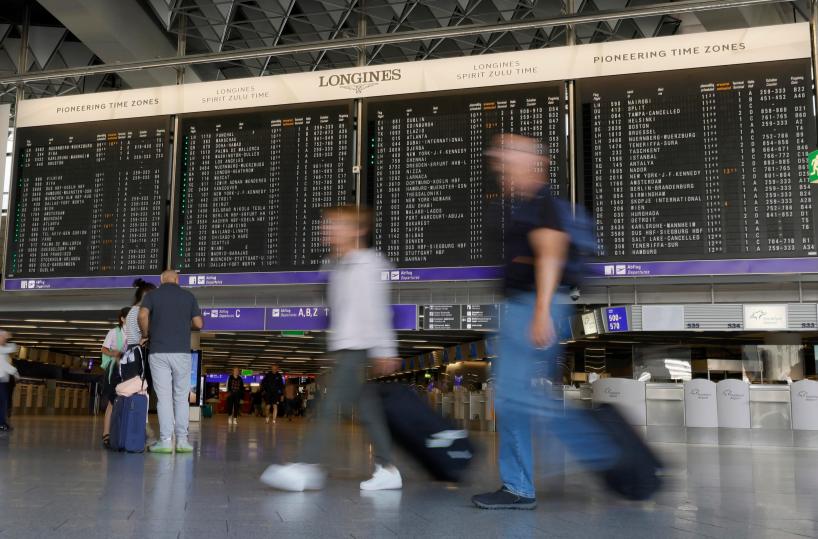 Onu, 'nuovo record per il turismo globale, nel 2025 1,52 miliardi di arrivi'