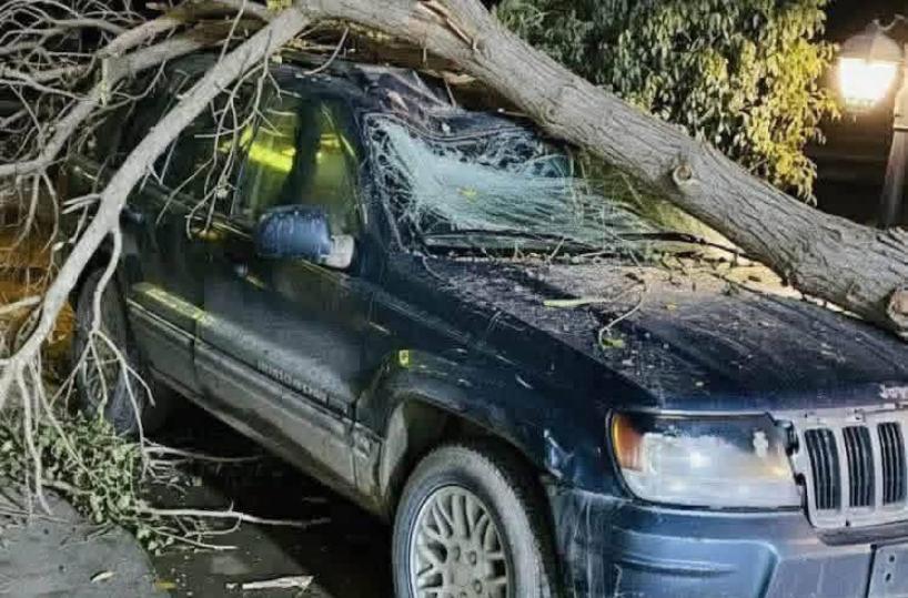 Maltempo in Libia, chiuso l'aeroporto di Bengasi