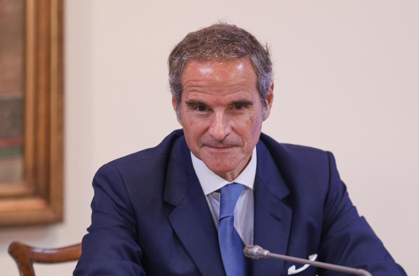 Aiea, la centrale di Chernobyl ha perso ogni fonte di alimentazione esterna