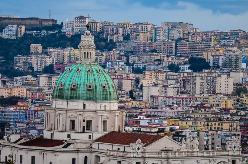 Ance, investimenti in costruzioni in calo, nel 2025 -1,1%, nel 2026 +5,6%