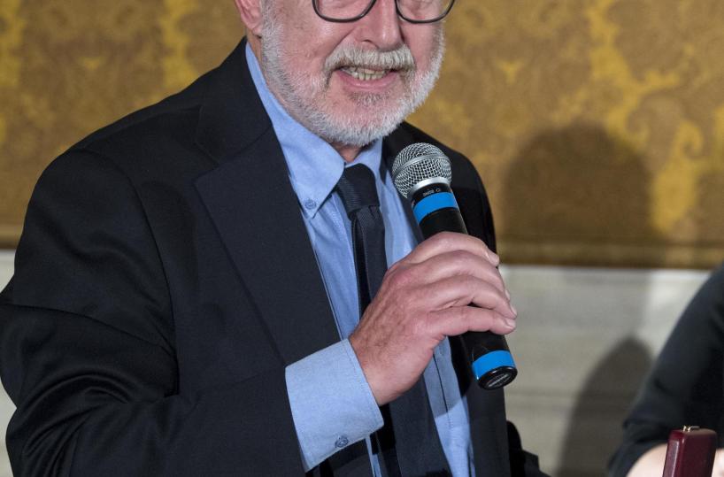 Altan si racconta, 'oggi fare satira &egrave; pi&ugrave; difficile'