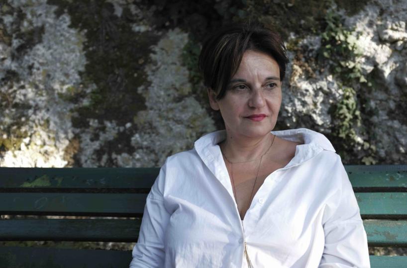 Il Leone d'oro alla carriera per il Teatro a Emma Dante