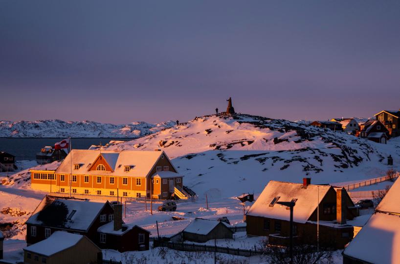 Nyt, 'l'intesa sulla Groenlandia prevede il controllo Usa di piccole zone'