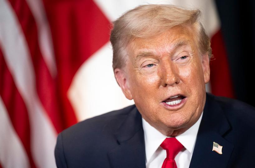 Trump, 'abbiamo ottenuto tutto quello che volevamo sulla Groenlandia'