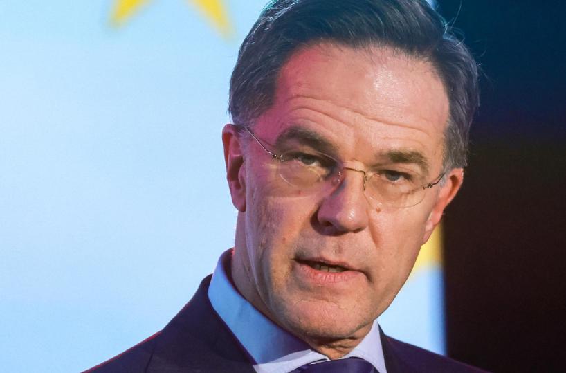Rutte, 'lavoro dietro le quinte sulla Groenlandia'