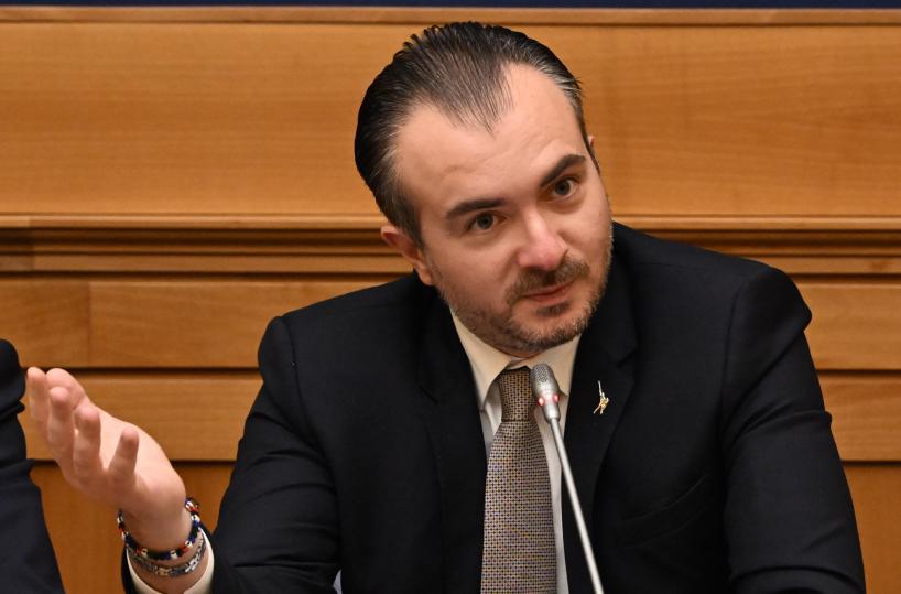 Molinari (Lega), su Freni c'era l'intesa, FI l'ha messa in discussione