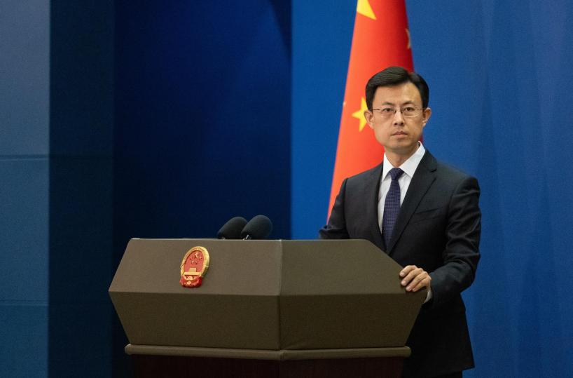 Cina, 'Londra era obbligata ad approvare la nostra nuova ambasciata'