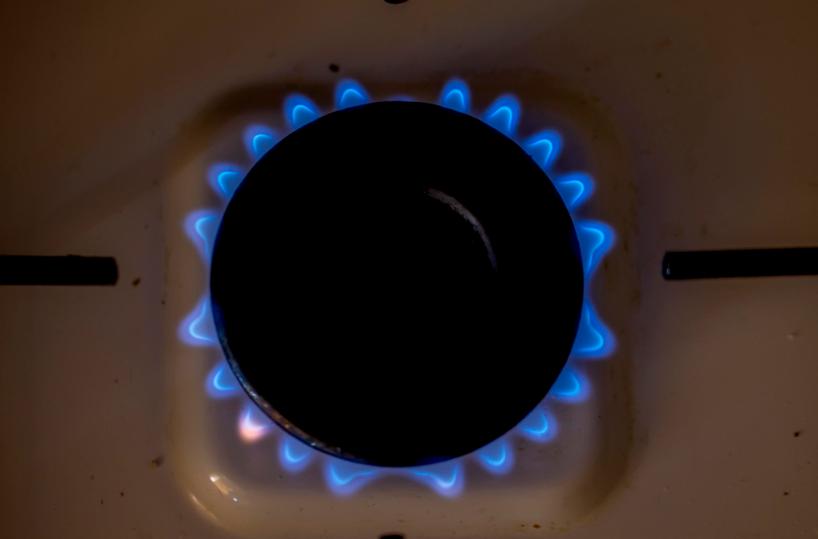 Il gas chiude in forte rialzo verso i 40 euro al megawattora