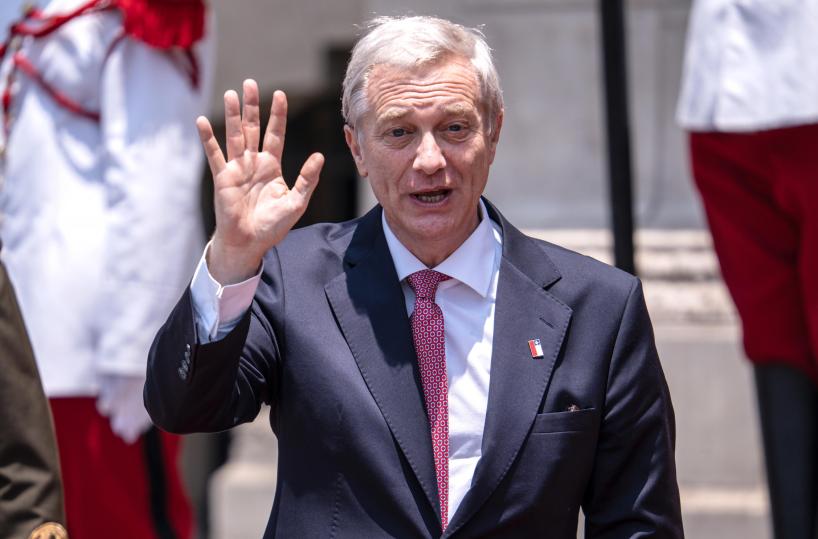 Cile, il presidente Kast nomina ministri due ex avvocati di Pinochet