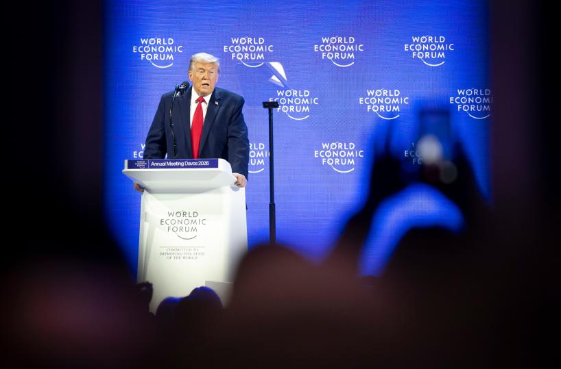 Trump, gli Usa sono stati trattati molto male dalla Nato