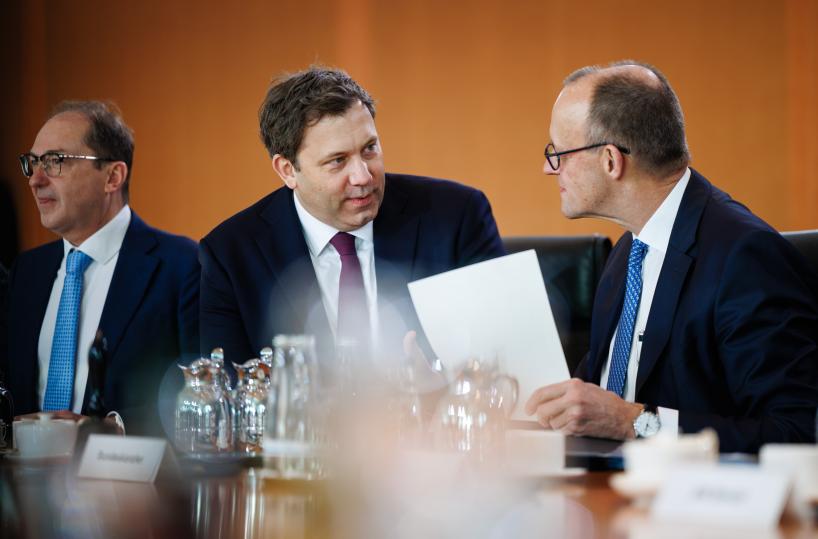 Media, Berlino non parteciper&agrave; al Board of Peace di Trump