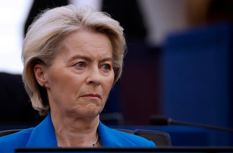 Von der Leyen, 'massiccio aumento di investimenti Ue in Groenlandia'