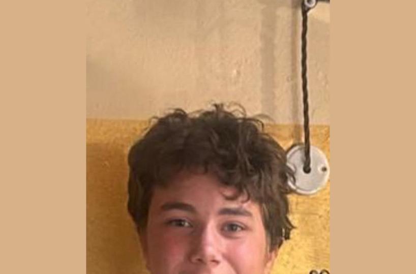 Sindaco, Diego Baroni &egrave; stato trovato a Milano