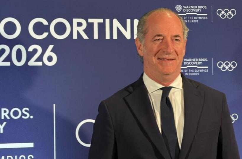 Comunicato Stampa: Milano-Cortina 2026