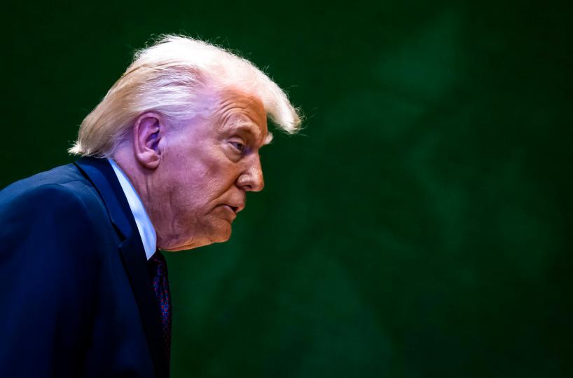 Trump, Usa possono fare quello che vogliono nell'accordo per la Groenlandia