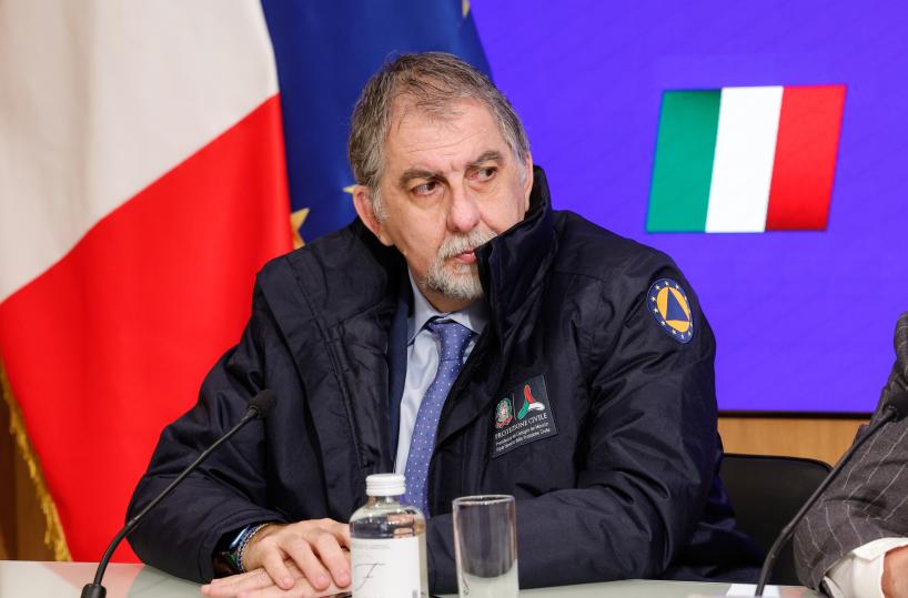 ++ Maltempo: Ciciliano, 'previsione e prevenzione hanno salvato vite' ++