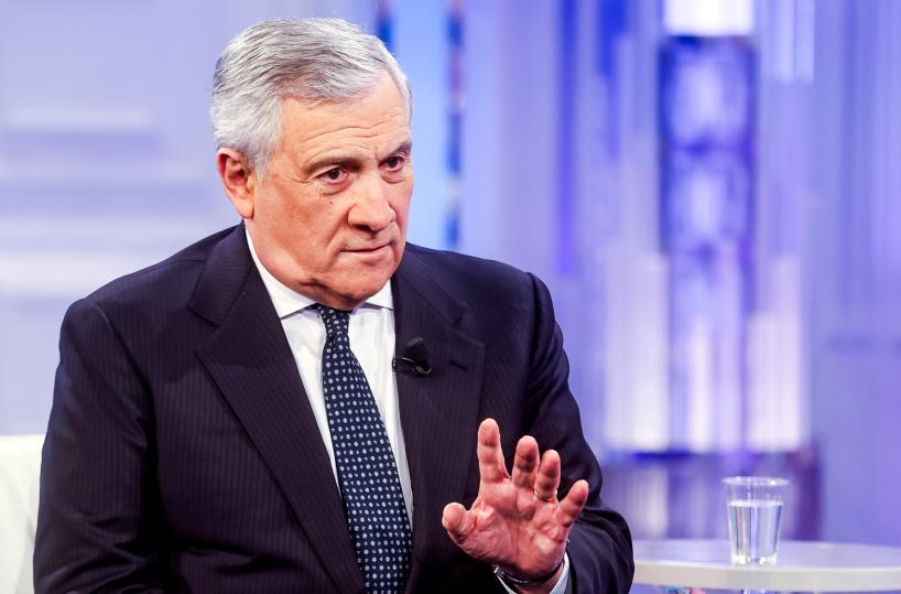 Tajani, dalla Lega falsit&agrave; su Consob, parleremo e decideremo