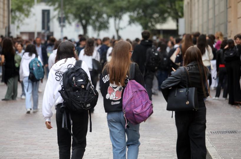 Nel pacchetto sicurezza reti educative, alleanza famiglia-scuola