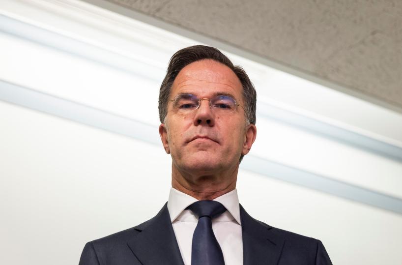 Rutte, 'la sovranit&agrave; della Groenlandia non discussa con Trump'