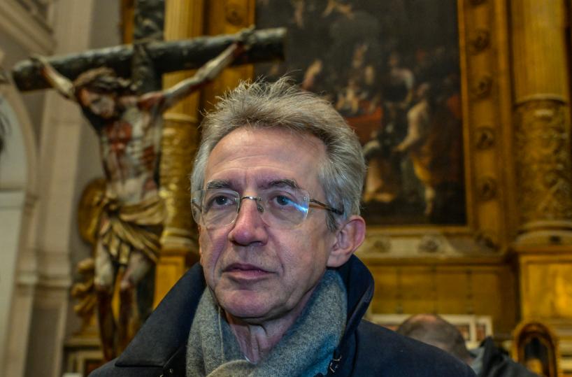 Manfredi (Anci), 'pacchetto sicurezza? Il problema sono le risorse'