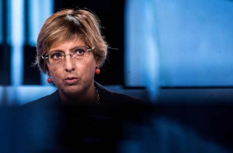 Bongiorno presenta riformulazione ddl stupri, sparisce parola consenso