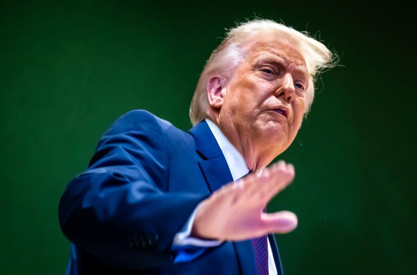 Trump, in Groenlandia avremo tutte le basi che vogliamo