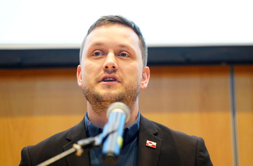 Premier Groenlandia, non so cosa abbiano concordato Trump e Rutte