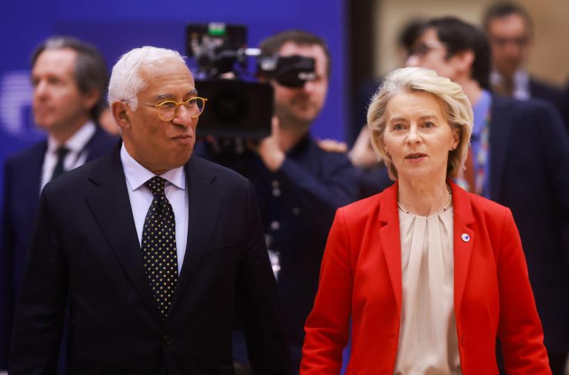 L'Ue fa muro sul Board di Gaza, ma Trump: 'Roma vuole entrarci'