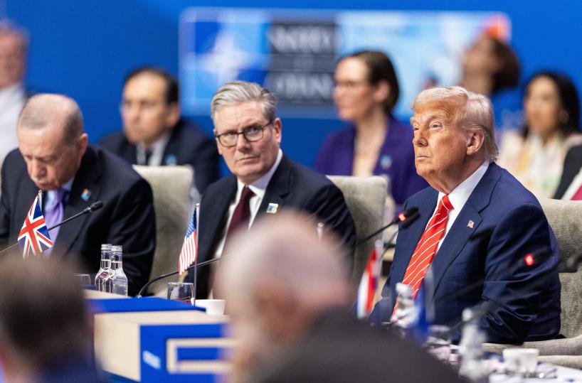 Starmer, 'da Trump parole offensive su Afghanistan, si scusi'