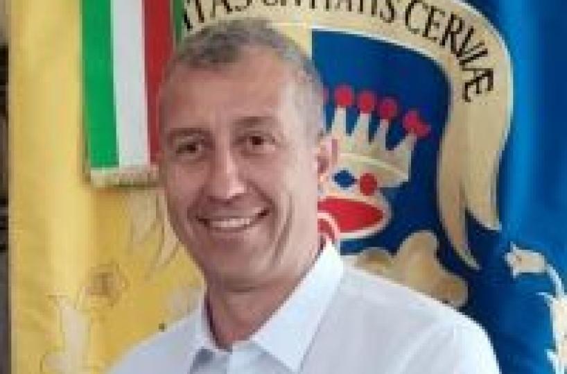 Il Pd sfiducia Missiroli, il Comune di Cervia verso la decadenza