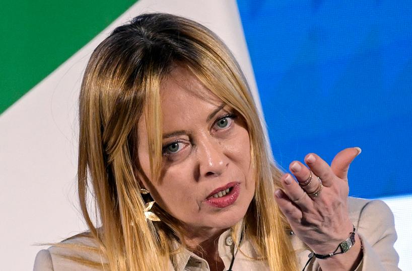 Meloni indignata, governo chieder&agrave; conto ad autorit&agrave; svizzere di scarcerazione Moretti