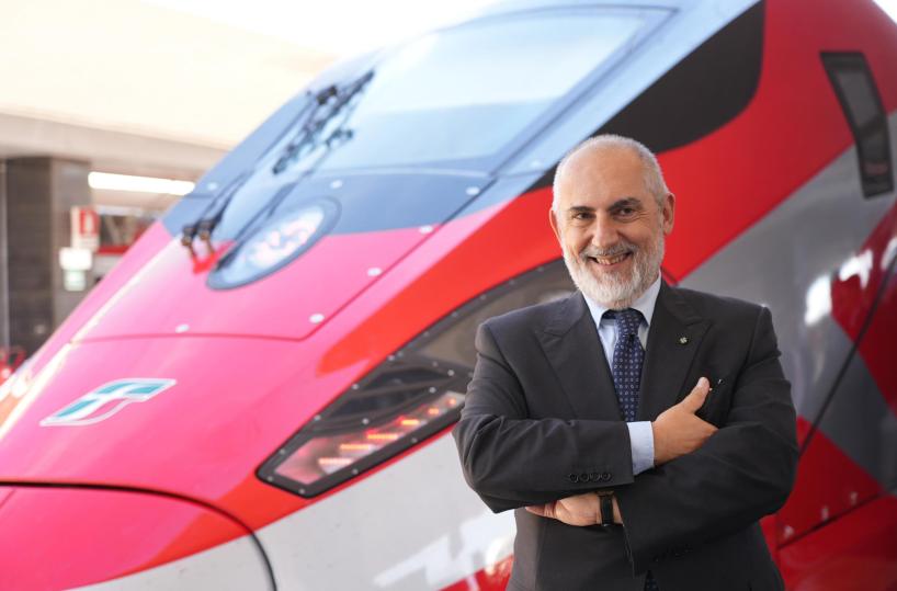 Donnarumma (Fs), 'siamo prima centrale appaltante, investimenti per 18 miliardi'