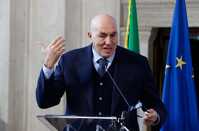 Crosetto 'Trump su Afghanistan? Niente lezioni su impegno Italia'