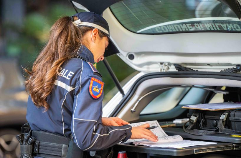 In 5 anni 8,5 miliardi di multe. 142 euro a cittadino, neonati inclusi