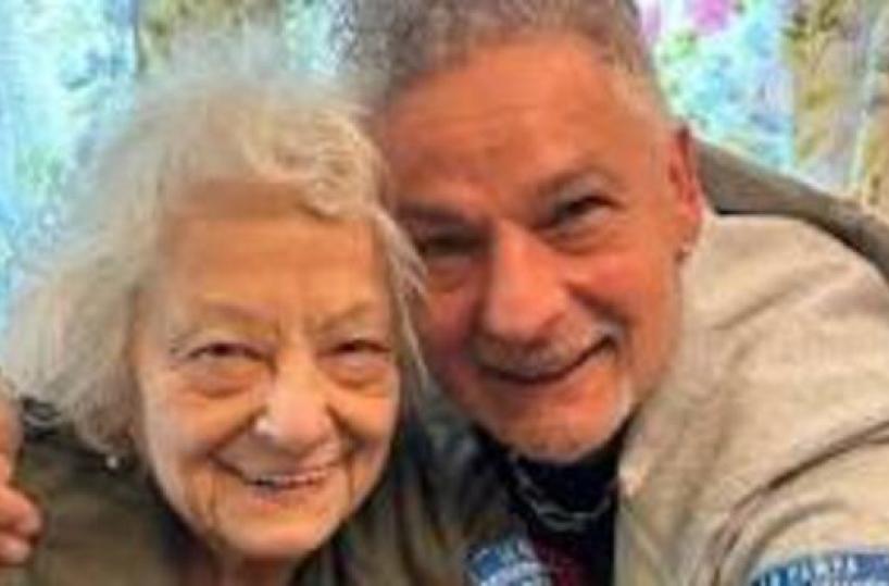 Comunicato Stampa: Morta mamma Roberto Baggio