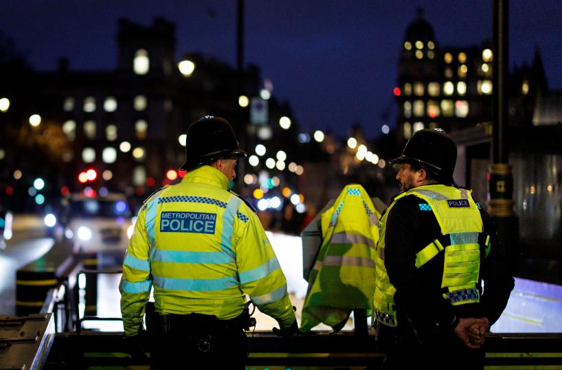 Nasce 'Fbi britannico' per lotta a reati gravi e sostegno a polizia