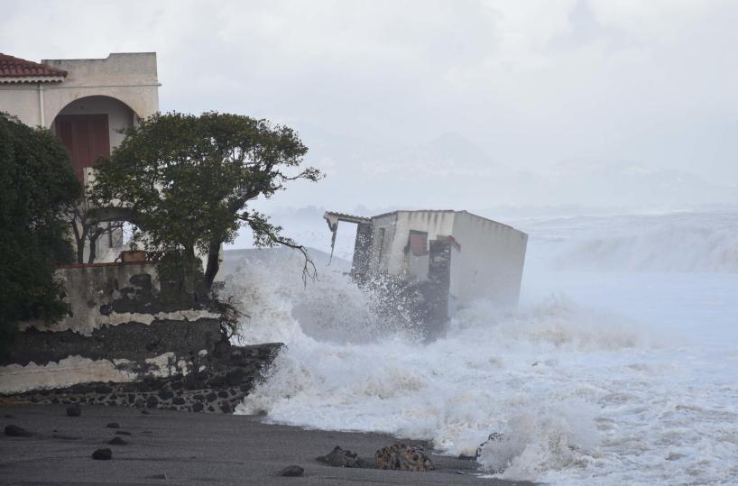 Consumatori, dopo Harry polizze catastrofali senza una copertura reale dei danni